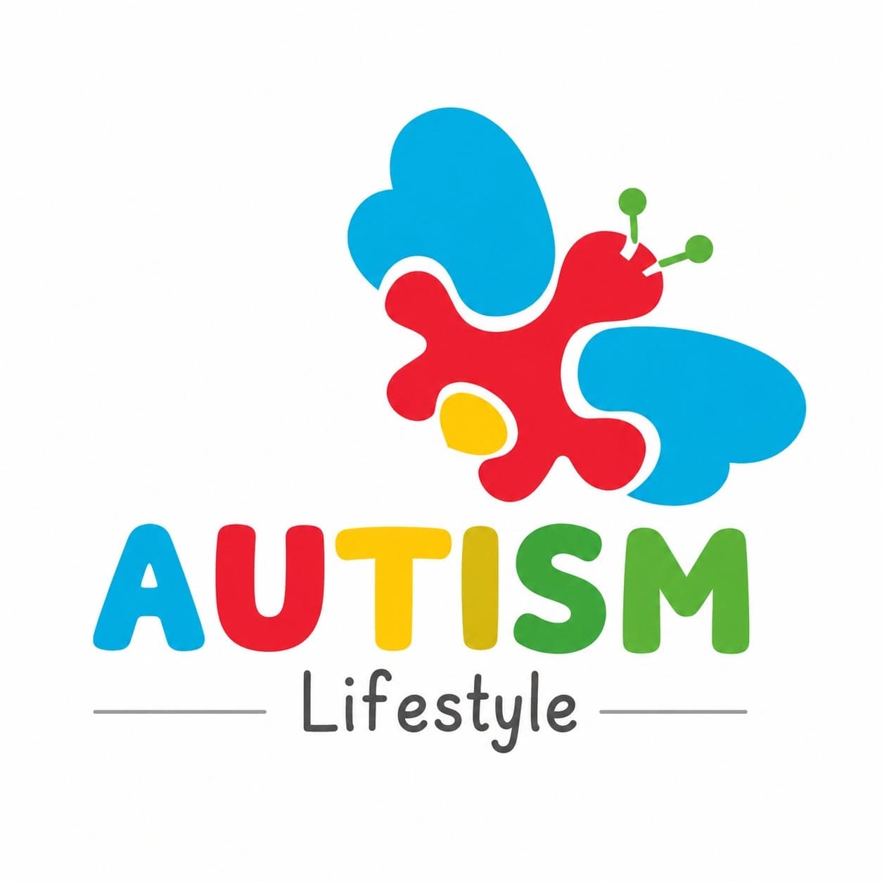 Bright Path Autism Academy logo