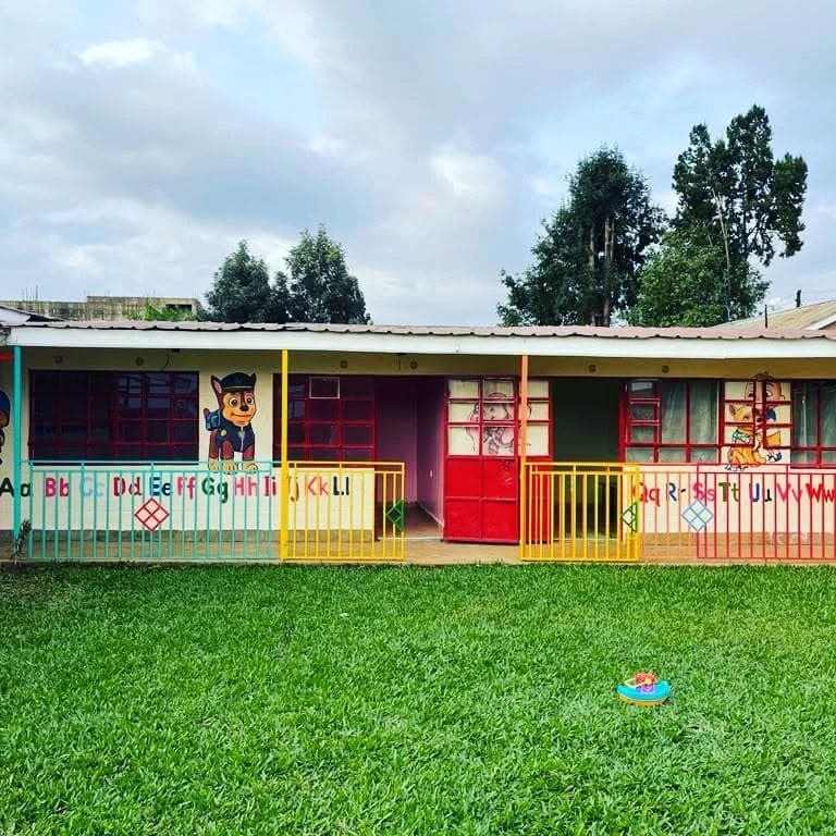 MIZIZI ACADEMY