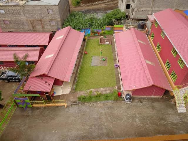 His Grace Palm Academy