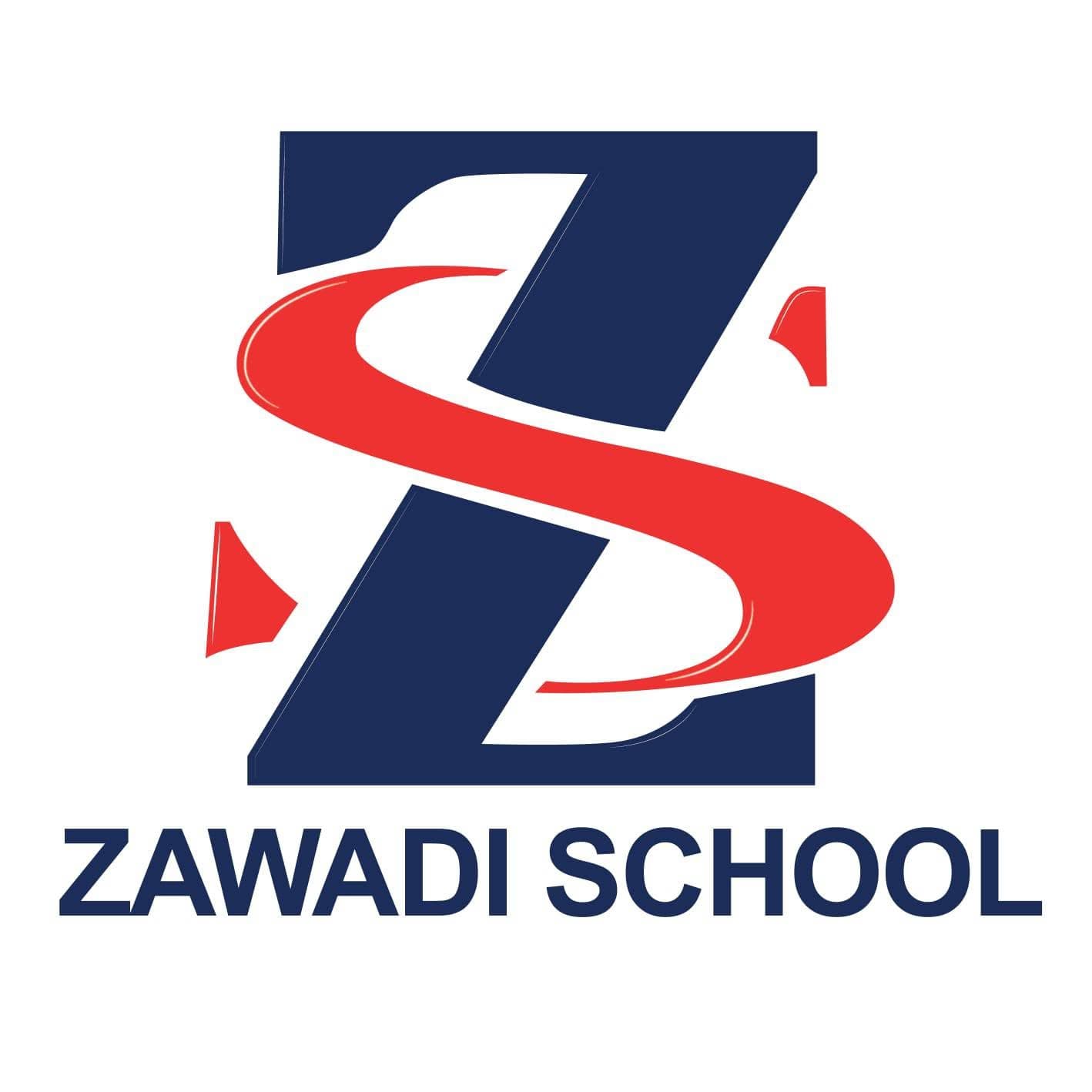 Zawadi School logo