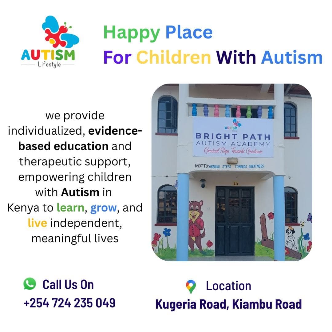 Bright Path Autism Academy campus photo