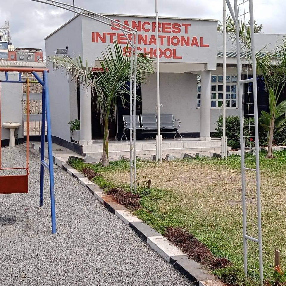 Sancrest School