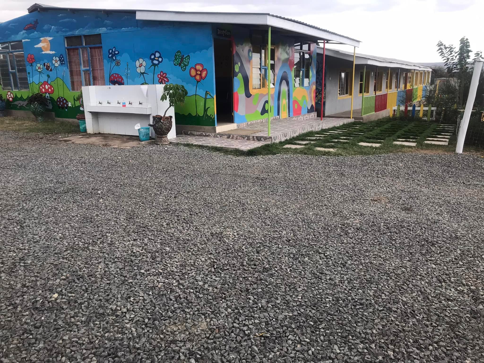 Oaktree School