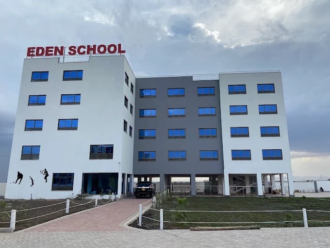Happyland Eden School