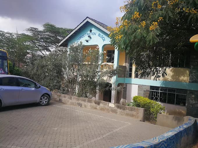 Kiuini Schools