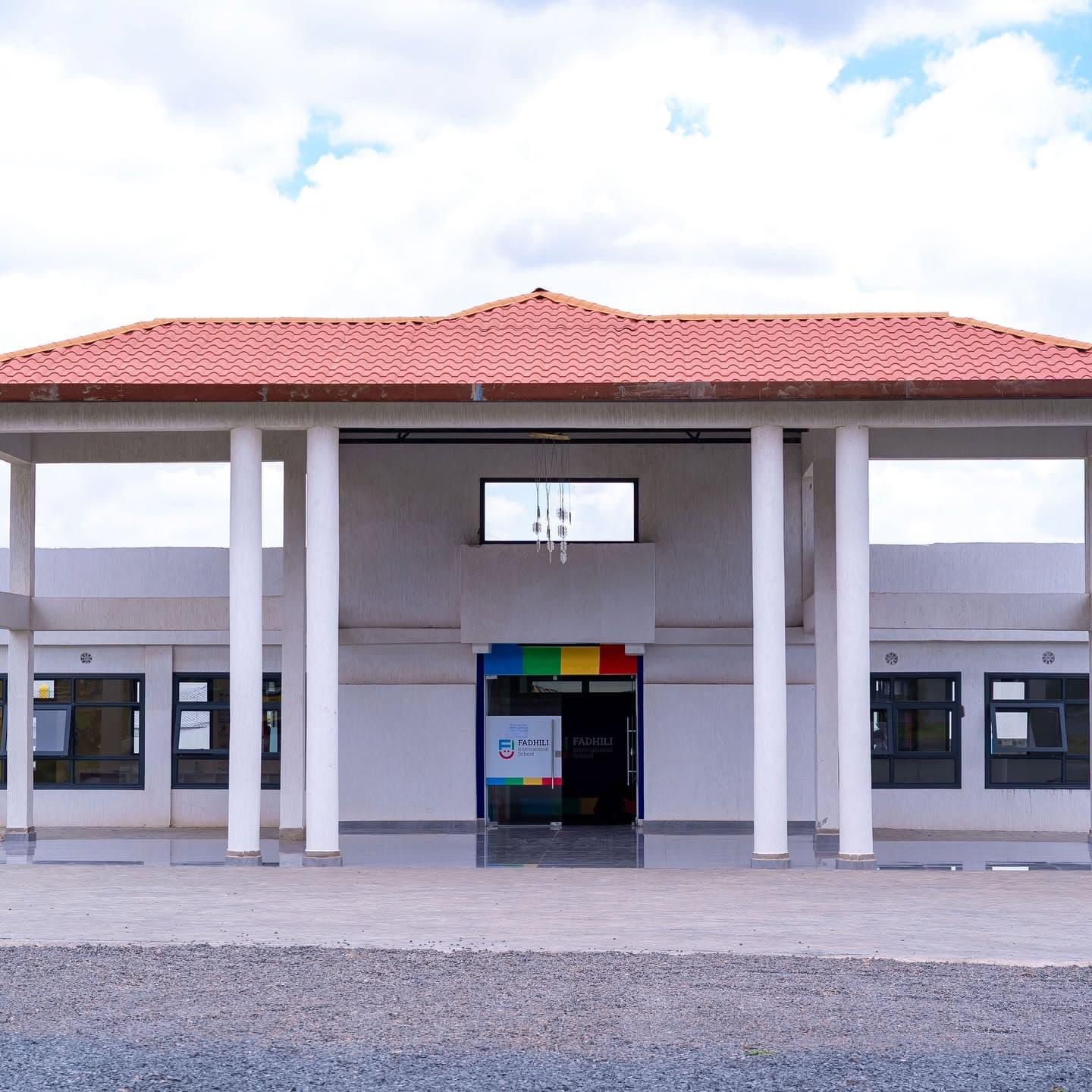 Fadhili International School