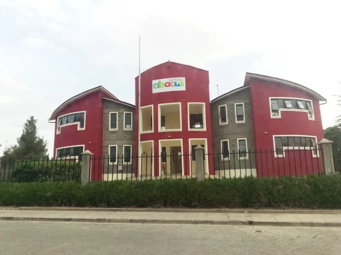 Abacus International School