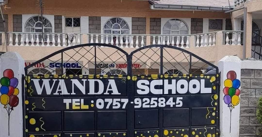 Wanda School