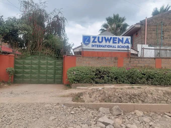 Zuwena International Group of Schools
