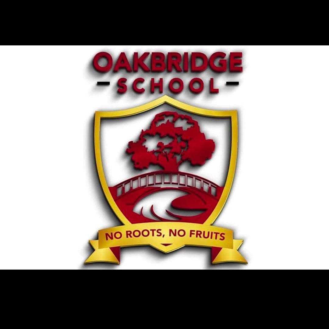 Oakbridge Integrated School logo